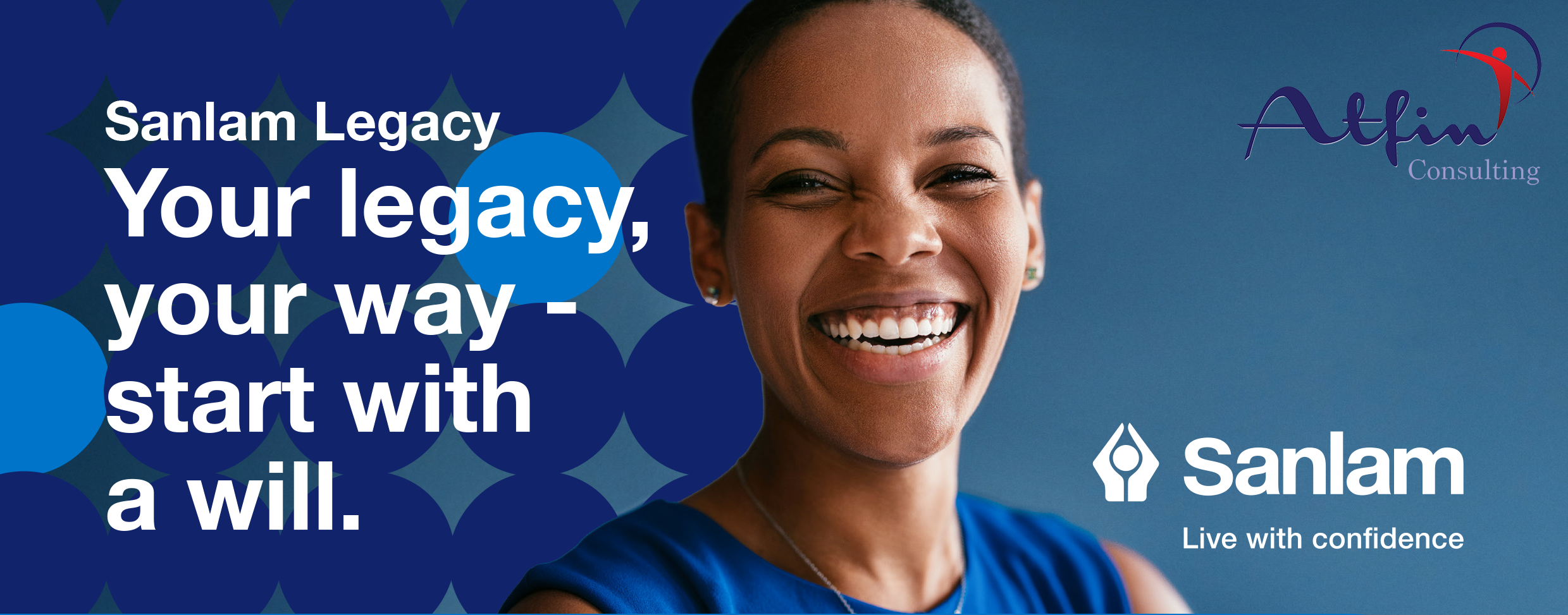 Sanlam Trust Legacy